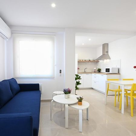 New 2 Bedroom Beach And City Center - Ruiz Vertedor By 10Tosea Fuengirola Εξωτερικό φωτογραφία