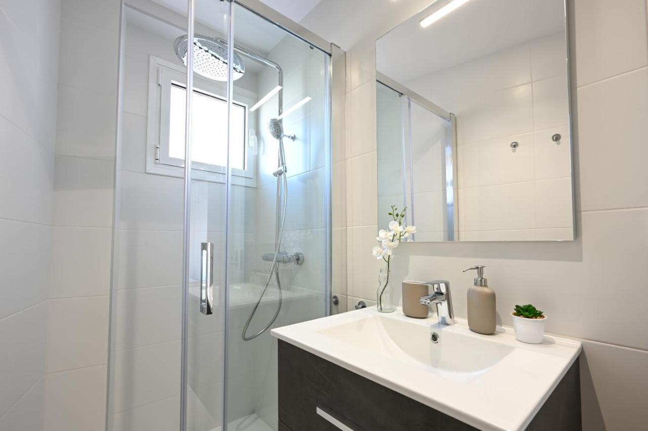 New 2 Bedroom Beach And City Center - Ruiz Vertedor By 10Tosea Fuengirola Εξωτερικό φωτογραφία
