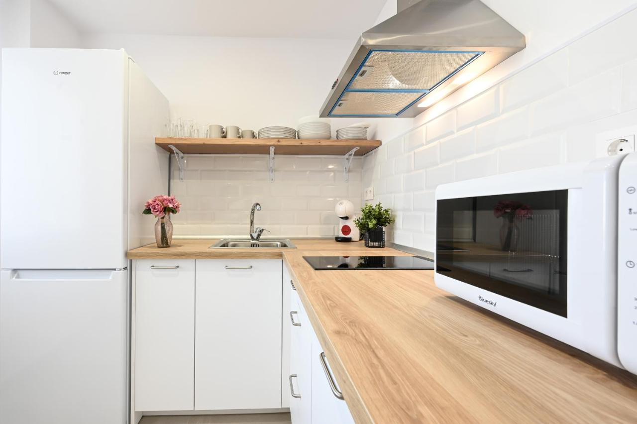 New 2 Bedroom Beach And City Center - Ruiz Vertedor By 10Tosea Fuengirola Εξωτερικό φωτογραφία